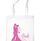 Bride Wedding Favour Gift Bags Hen Party Gift Funny Shopping Tote