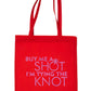 Buy Me A Shot Wedding Favour Gift Bags Hen Party Gift Funny Shopping Tote Bag