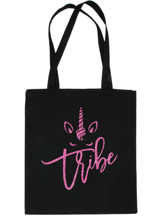 Unicorn Tribe Wedding Favour Gift Bags Hen Party Gift Funny Shopping Tote