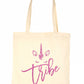 Unicorn Tribe Wedding Favour Gift Bags Hen Party Gift Funny Shopping Tote