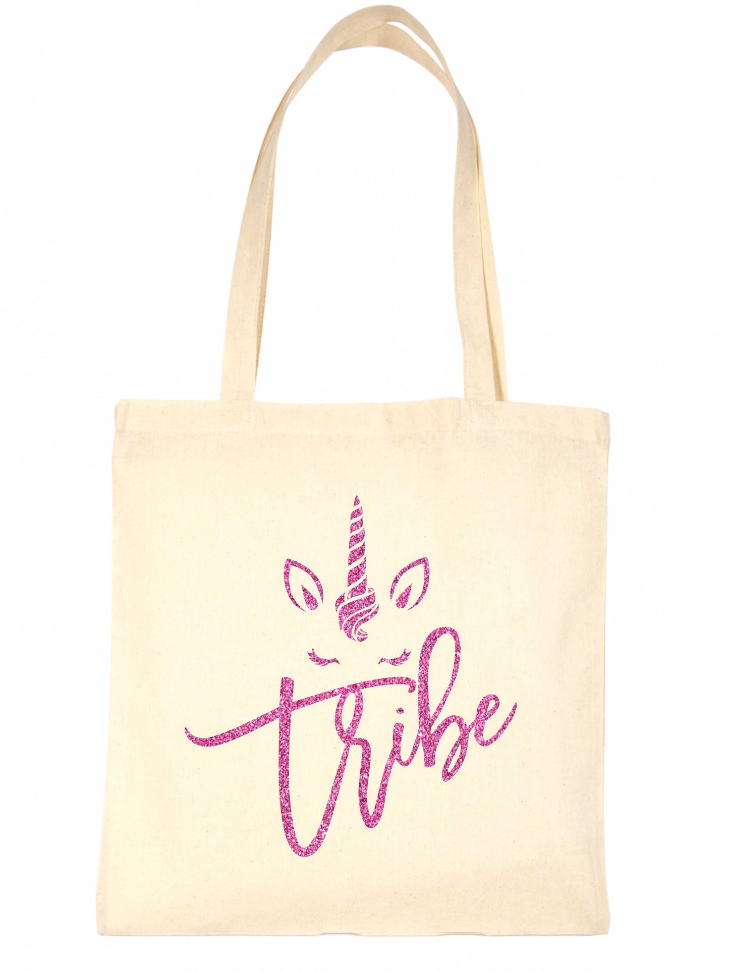 Unicorn Tribe Wedding Favour Gift Bags Hen Party Gift Funny Shopping Tote