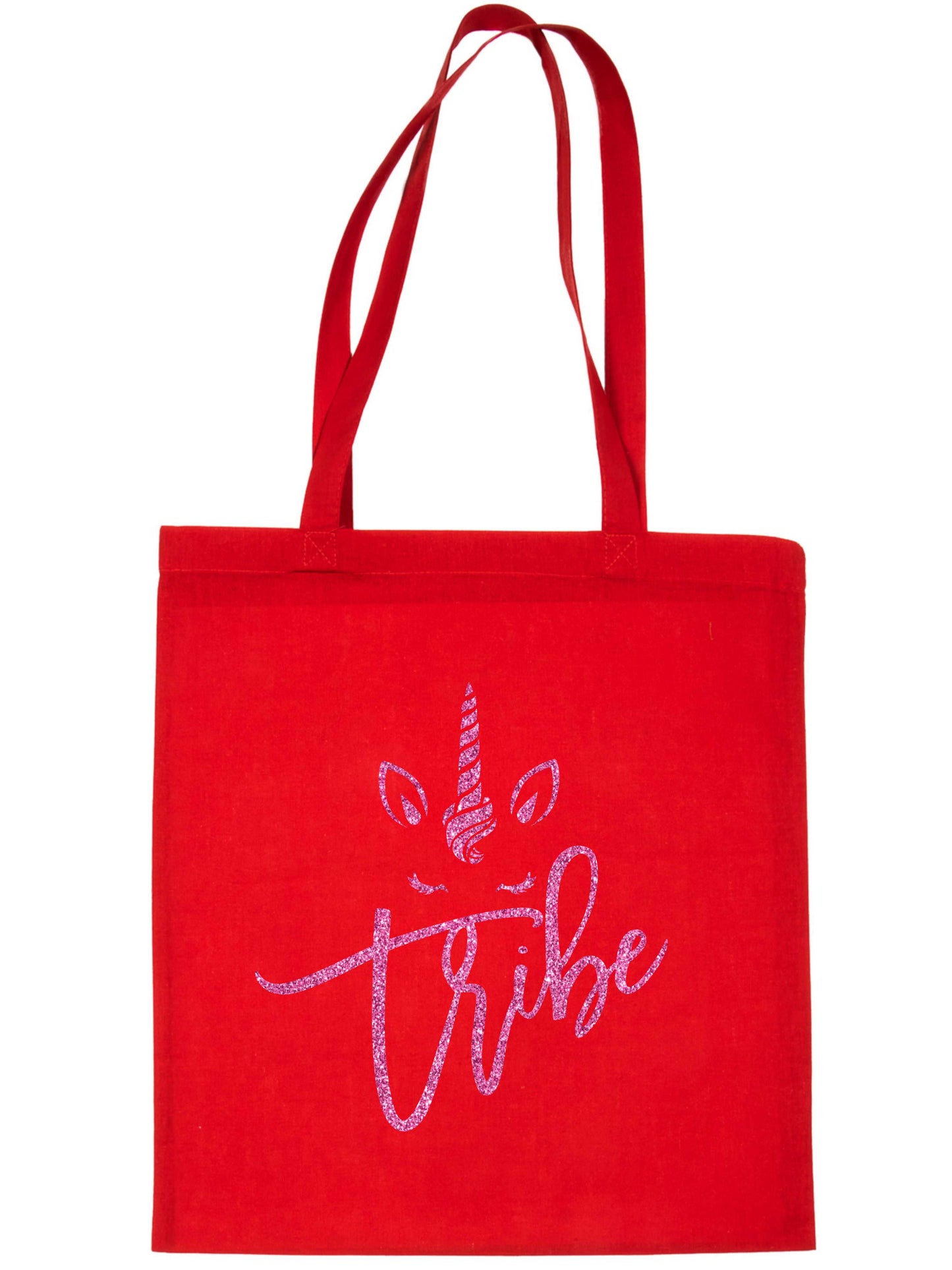 Unicorn Tribe Wedding Favour Gift Bags Hen Party Gift Funny Shopping Tote