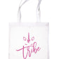 Unicorn Tribe Wedding Favour Gift Bags Hen Party Gift Funny Shopping Tote