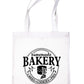 Homemade Bakery Cooking Funny Slogan Ladies Reusable Shopping Tote Bag