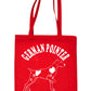 German Pointer Dog Lover Shopping Tote Bag For Life