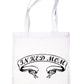 Inked Mom Tattoo Tats Shopping Tote Bag For Life
