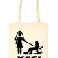 Bride At Last Wedding Hen Party Shopping Tote Bag For Life
