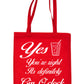 Gin O'Clock Funny Slogan Drinking Hen Party Shopping Tote Bag For Life