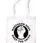 Northern Soul Music Funny Shopping Tote Bag For Life