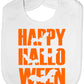 Halloween Bats Scary Spooky Feeding Bib