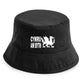 Welsh Dragon Wales Forever Bucket Hat Welsh Gift for Men & Ladies