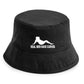 Real Men Have Curves Bucket Funny Birthday Gift for Men
