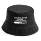 Sarcasm Loading Bucket Hat Slogan Funny Birthday Gift Great for Men & Women