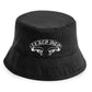 Inked Dad Bucket Hat Birthday Gift Tattoo Present Great for Men