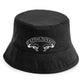 Tattoo Junkie Bucket Hat Birthday Tattoo Gift Great for Men & Ladies