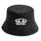 Officially A Grumpy Old Git Bucket Hat Birthday Men