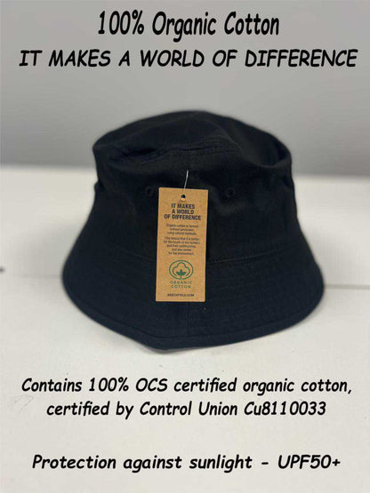 This Guy Loves Christmas Bucket Hat Funny Gift Great for Men