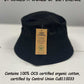 Oh Crap I'm 40 Bucket Hat Funny 40th Birthday Gift for Men