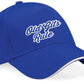 Old Gits Rule Baseball Cap Funny Birthday Lovers Gift For Men & Ladies