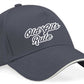 Old Gits Rule Baseball Cap Funny Birthday Lovers Gift For Men & Ladies