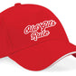 Old Gits Rule Baseball Cap Funny Birthday Lovers Gift For Men & Ladies