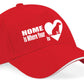 Home Is Where Labrador Is Baseball Cap Dog Lovers Gift For Men & Ladies