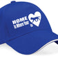 Home Is Where Sprocker Is Baseball Cap Dog Lovers Gift For Men & Ladies