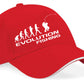 Evolution Of Fishing Baseball Cap Anglers Birthday Gift For Men & Women