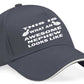 This Is What Awesome Nephew Looks Like Baseball Cap Birthday Gift For Men & Boys