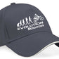Evolution Of Motocross Baseball Cap Sports Fan Gift For Men & Women