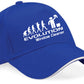 Evolution Of Window Cleaner Baseball Cap Work Related Gift For Men & Women
