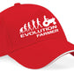 Evolution Of A Farmer Baseball Cap Birthday Gift For Men & Women