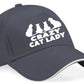 Crazy Cat Lady Baseball Cap Cat Lovers Birthday Gift For Women