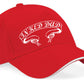 Inked Dad Baseball Cap Tattoo Fan Birthday Gift For Men & Women