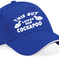 This Guy Loves His Cockapoo Baseball Cap Dog Lover Birthday Gift For Men