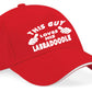 This Guy Loves His Labradoodle Baseball Cap Dog Lover Birthday Gift For Men