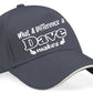 Dave Baseball Cap Funny Slogan Birthday Gift For Men