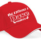 Dave Baseball Cap Funny Slogan Birthday Gift For Men