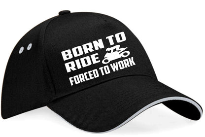 Piste Again Baseball Cap Skiing Snowbarding Birthday Gift For Men & Ladies