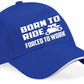 Piste Again Baseball Cap Skiing Snowbarding Birthday Gift For Men & Ladies