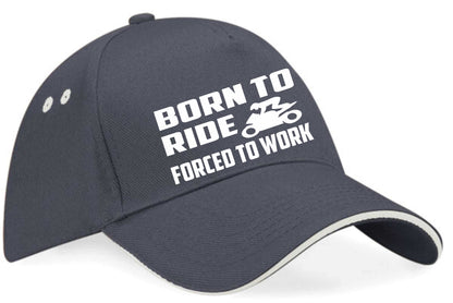 Piste Again Baseball Cap Skiing Snowbarding Birthday Gift For Men & Ladies