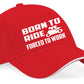 Piste Again Baseball Cap Skiing Snowbarding Birthday Gift For Men & Ladies
