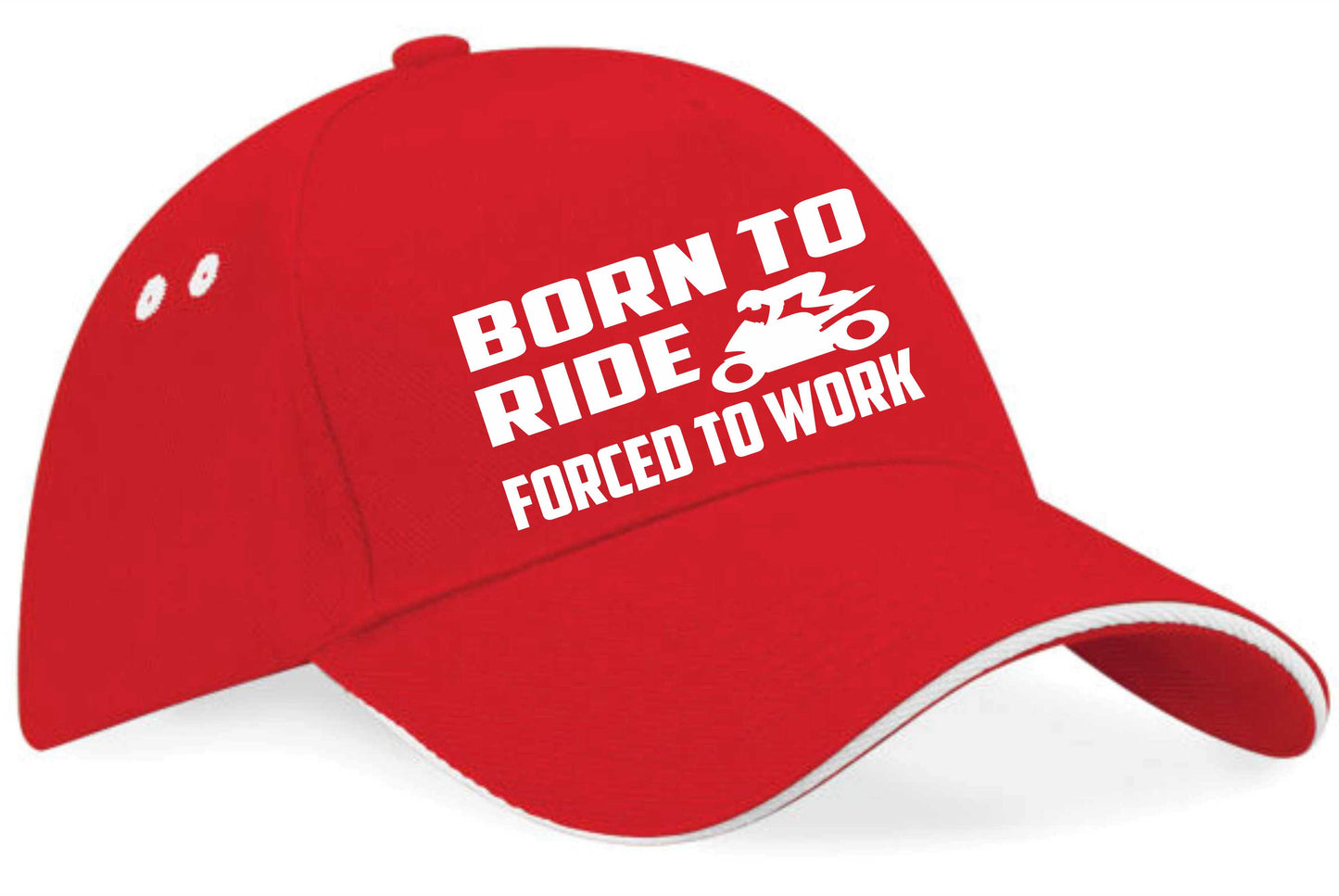 Piste Again Baseball Cap Skiing Snowbarding Birthday Gift For Men & Ladies