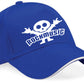 Rock Music Baseball Cap Music Lover Birthday Gift For Men & Ladies