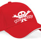 Rock Music Baseball Cap Music Lover Birthday Gift For Men & Ladies