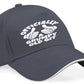 Officially Grumpy Old Git Baseball Cap Birthday Gift For Men & Ladies