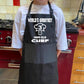 World's Greatest 3 Year old Chef Kids Apron Baking Cooking