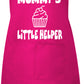 Mommy's Little Helper Apron Cooking