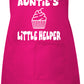 Aunties Little Helper Apron Cooking