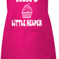 Mum's Little Helper Apron Kitchen